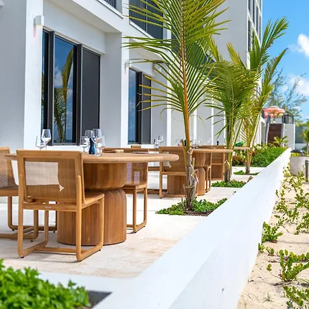 Hotel Indigo Bridgetown Barbados By Ihg-2