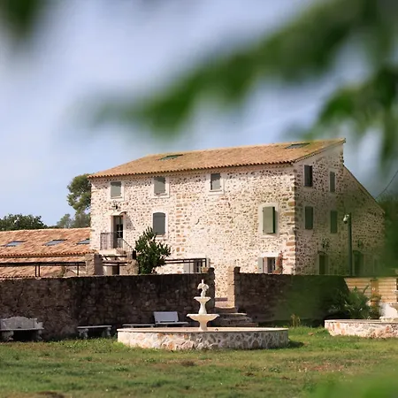 Domaine Les terres du soleil-2