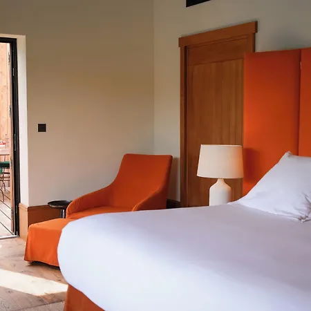 Hostellerie De Levernois-2
