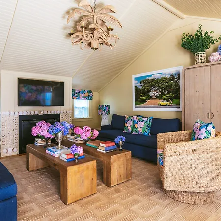 The Nantucket Hotel & Resort-2
