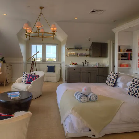 The Nantucket Hotel & Resort-3