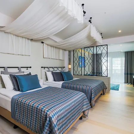 Limak Cyprus Deluxe Hotel-2