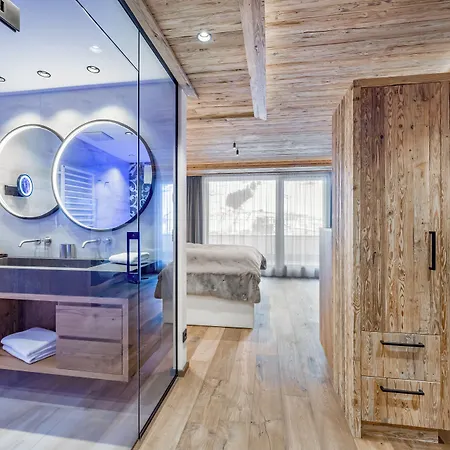 Sport- und Genusshotel Silvretta-3
