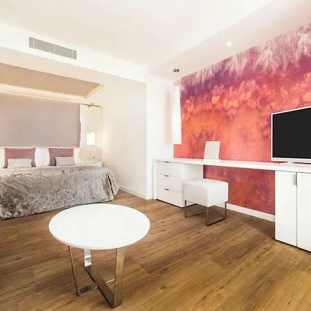 Insotel Tarida Beach Resort & Spa-2