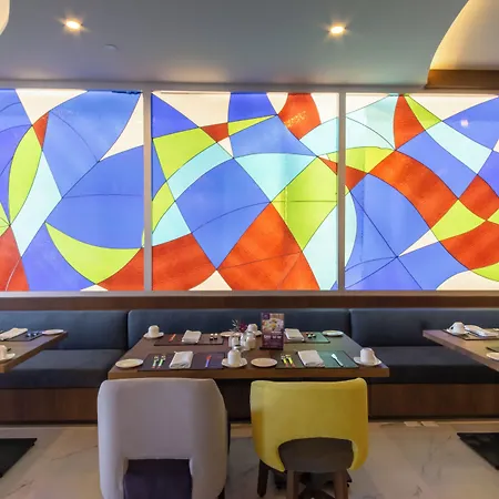 Sheraton Guadalajara Expo-2