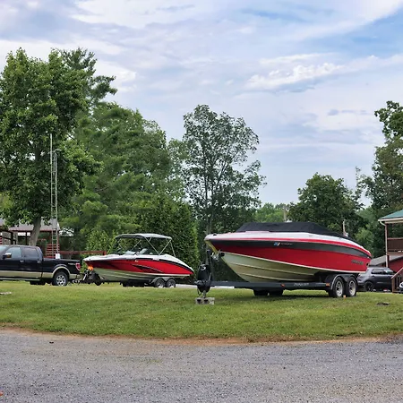Timber Pointe Resort-2