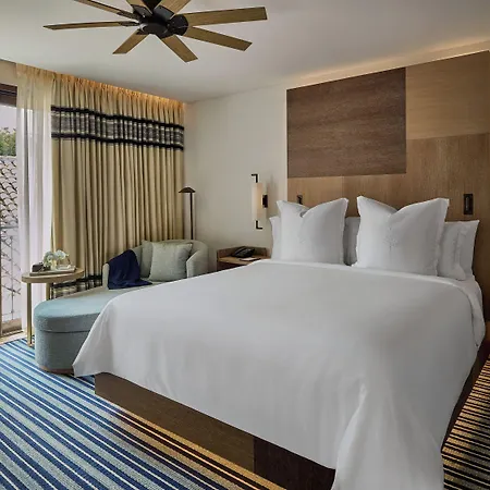 Four Seasons Hotel&Residences Cartagena-3