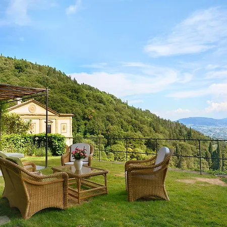 Villa San Michele, A Belmond Hotel, Florence-3