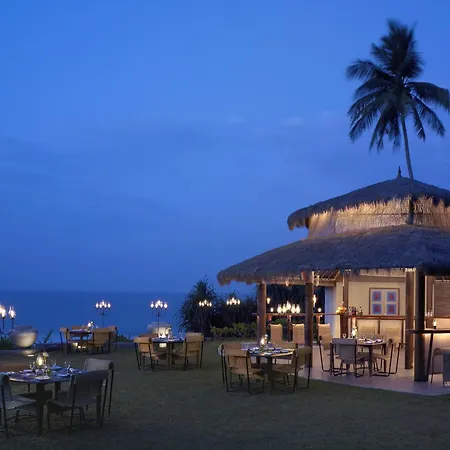 Taj Bentota Resort & Spa-2