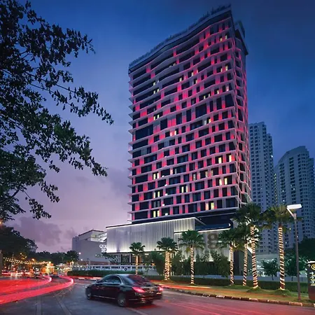 G Hotel Kelawai-2