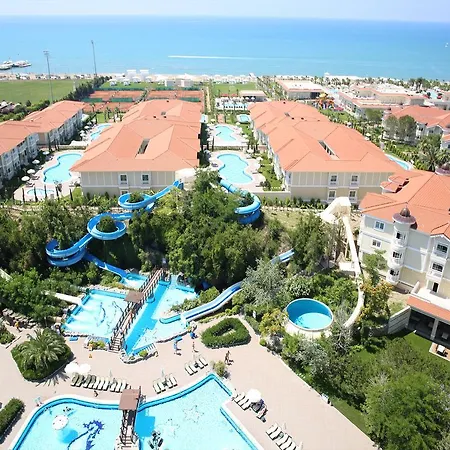 Gural Premier Belek-3
