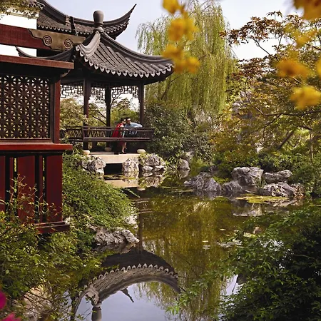 Four Seasons Hotel Hangzhou At West Lake-3
