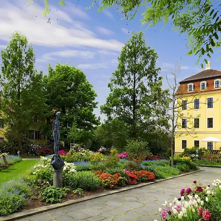 Bilderberg Bellevue Hotel Dresden-2