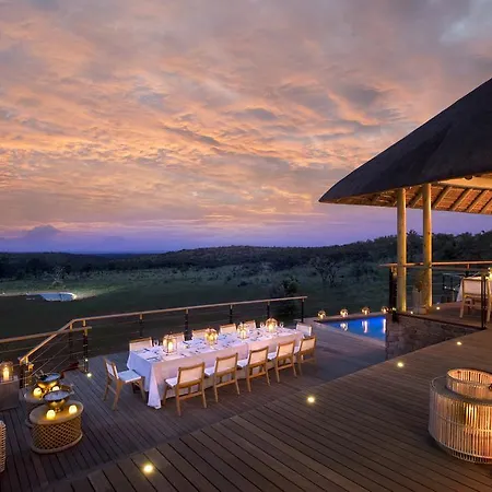 Mhondoro Safari Lodge & Villa-3