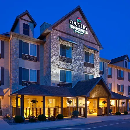 Country Inn & Suites By Radisson, Green Bay North-3