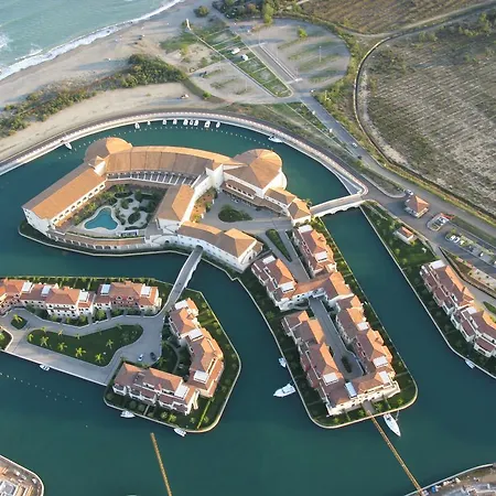 Marinagri Greenblu Hotel-3