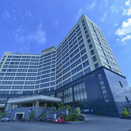 Aristo International Hotel-3