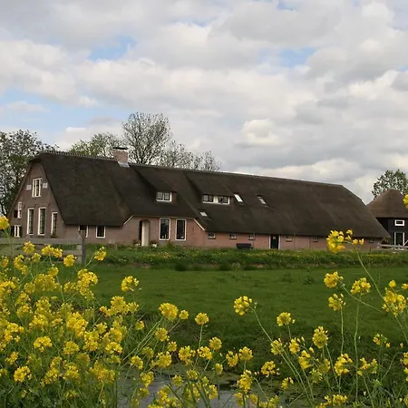 Posthoorn Lodge-2