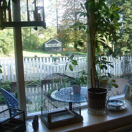 Littlebank Country House-3