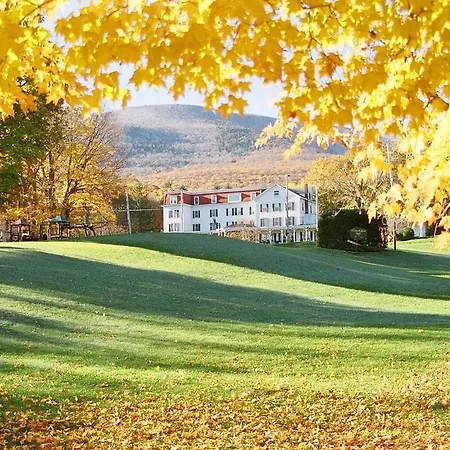 Winter Clove Inn & Resort-2