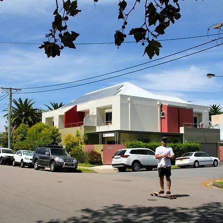 Chaucer Palms Boutique B&B-3