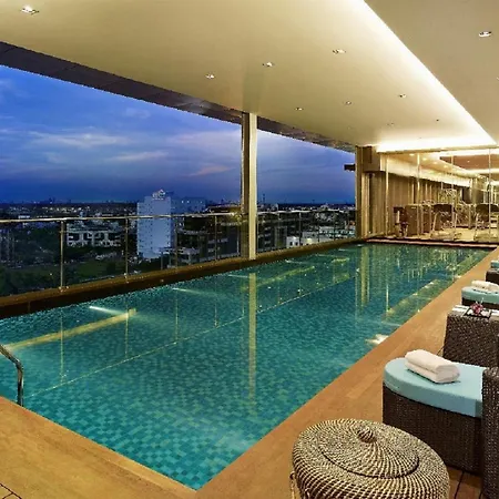 Vivanta Kolkata Em Bypass-2