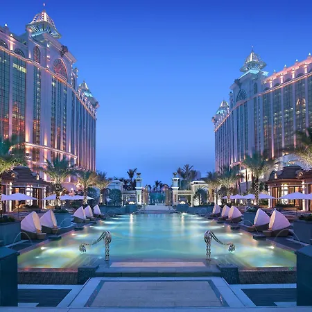 Banyan Tree Macau-2