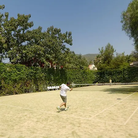 Belcekiz Beach Club-3