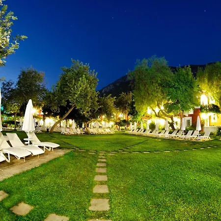 Belcekiz Beach Club-3