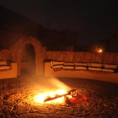 Taziry Ecolodge Siwa-2