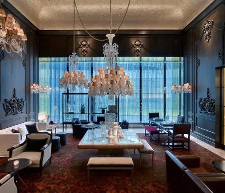 Baccarat Hotel And Residences New York-3