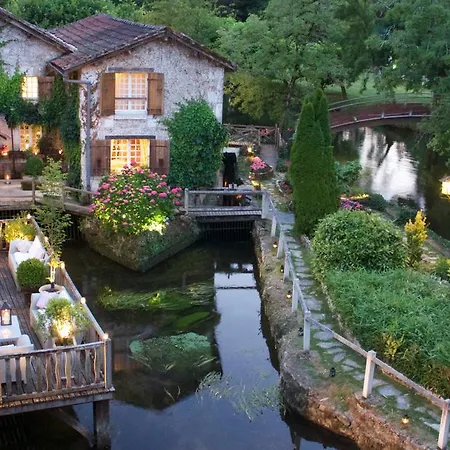 Le Moulin Du Roc-2
