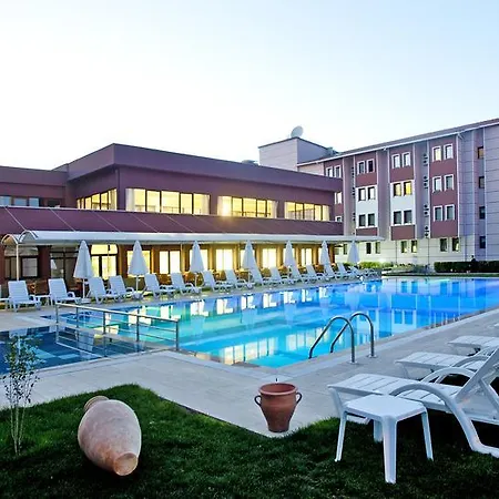 Crystal Kaymakli Hotel & Spa-2