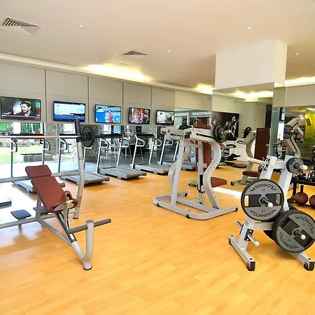 Moevenpick Resort & Spa Bintan Lagoon-2
