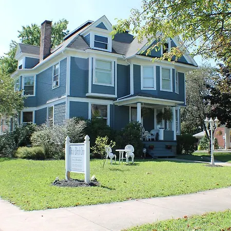 The White Birch Inn-3
