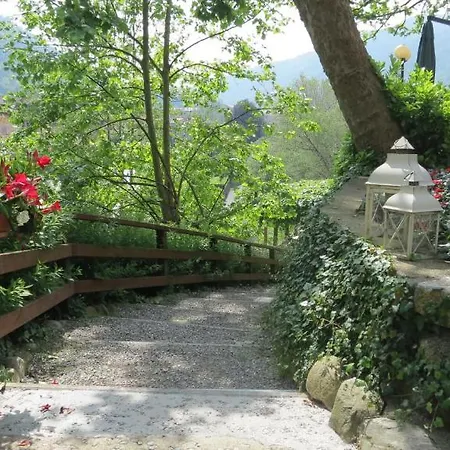 Hotel Ristorante Fatur-3