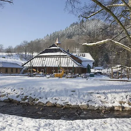 Gaestehaus Der Geroldsauer Muehle-3