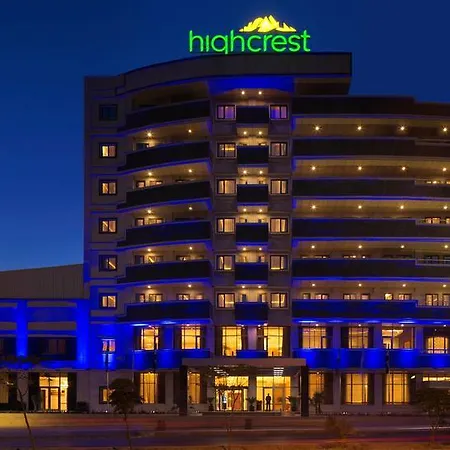 Highcrest Hotel-2