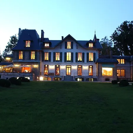 Hôtel Villa Navarre - Les Collectionneurs-3