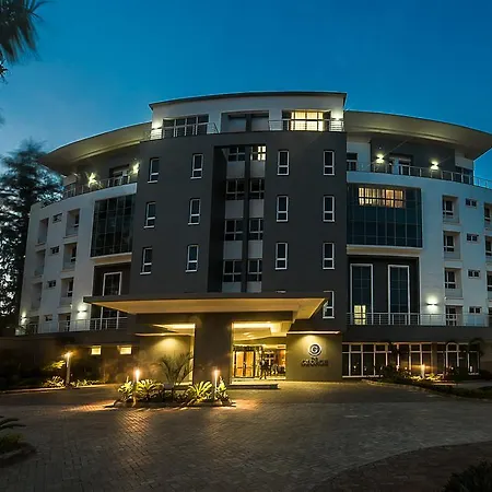 The George Hotel-2