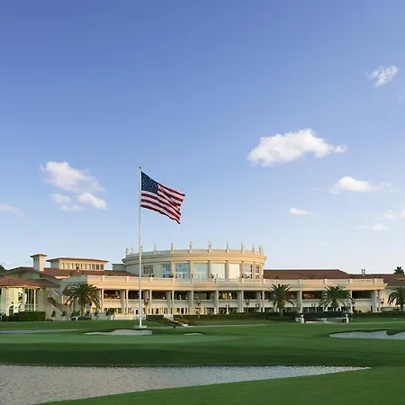 Trump National Doral Golf Resort-2