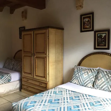 Hotel Mansion Real-2
