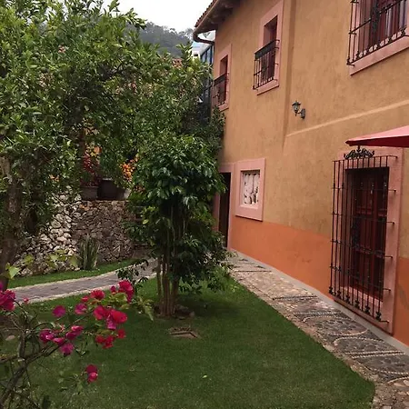 Hotel Mansion Real-3