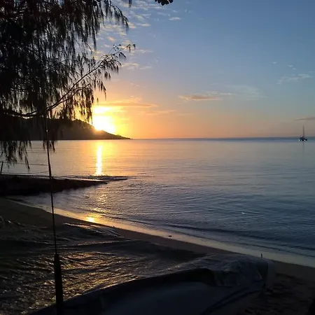Magnetic Island Bed And Breakfast-2