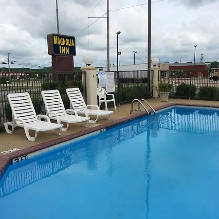 Magnolia Inn-3