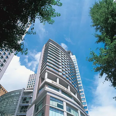 Marunouchi Hotel-3