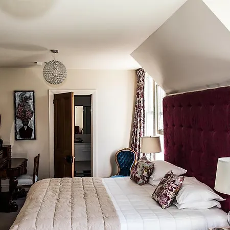 The Grange B&B-2