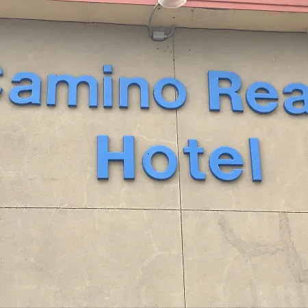 Camino Real Hotel-2