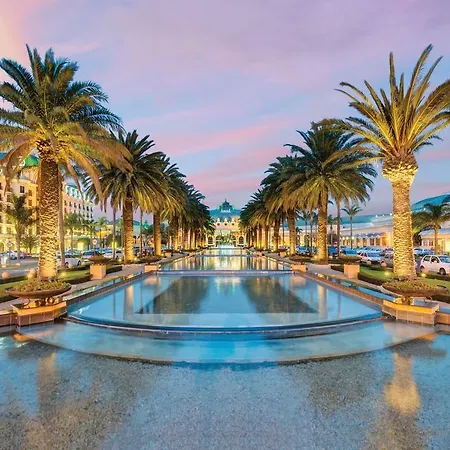 Peermont D'Oreale Grande At Emperors Palace-2