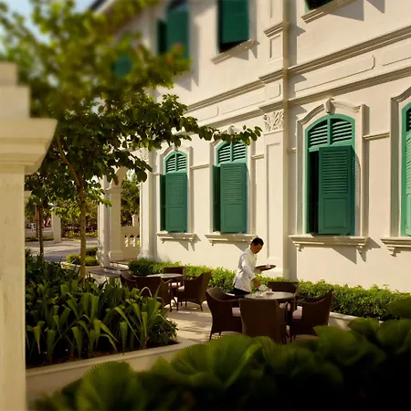 The Majestic Malacca, Melaka - Small Luxury Hotels Of The World-2